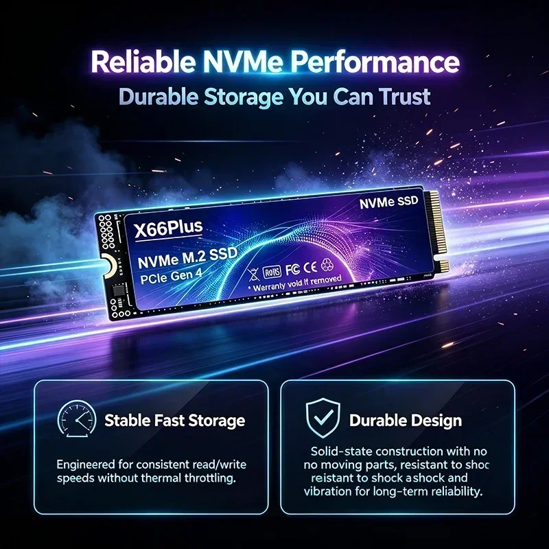 قرص تخزين NVMe M.2 SSD PCIe 4. - مراجعة M.2 Nvme 4Tb Pcie 4.0 Ssd وسعره