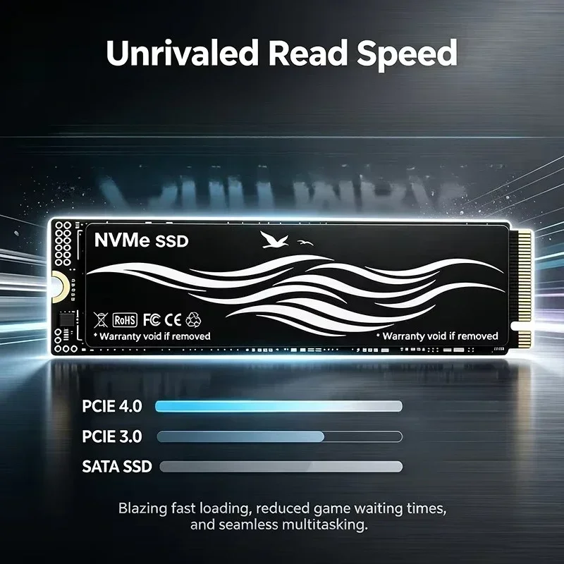 قرص تخزين داخلي NVMe M.2 SSD P - مراجعة M.2 Nvme 4Tb Pcie 4.0 Ssd وسعره